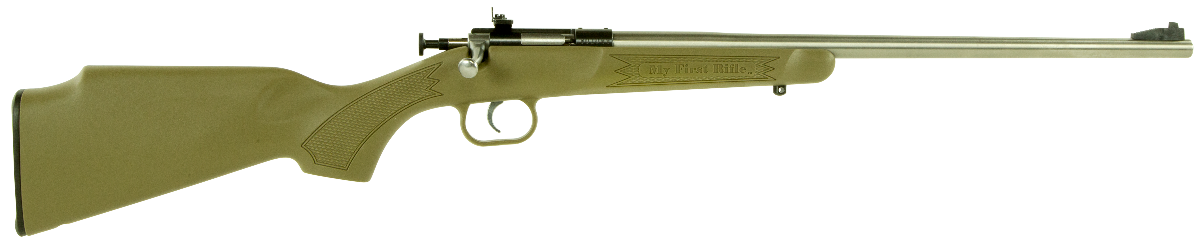 Primary Arms